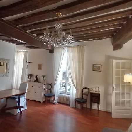Coeur De Paris Montorgueil - Heart Of Paris - Charming Super Central Apartment For Your Ideal Parisian Days מראה חיצוני תמונה