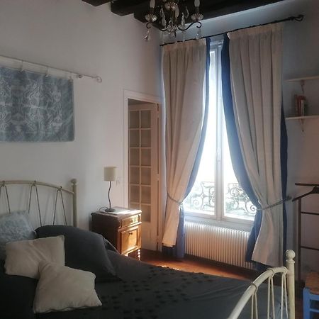 Coeur De Paris Montorgueil - Heart Of Paris - Charming Super Central Apartment For Your Ideal Parisian Days מראה חיצוני תמונה