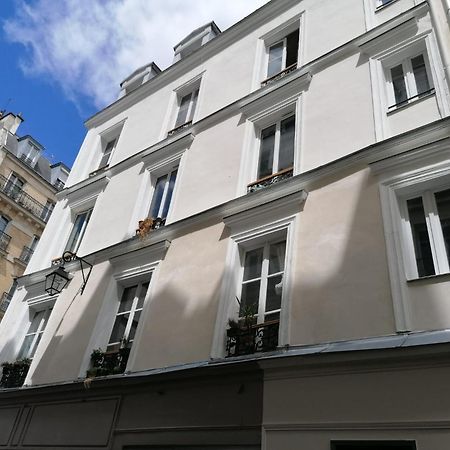 Coeur De Paris Montorgueil - Heart Of Paris - Charming Super Central Apartment For Your Ideal Parisian Days מראה חיצוני תמונה