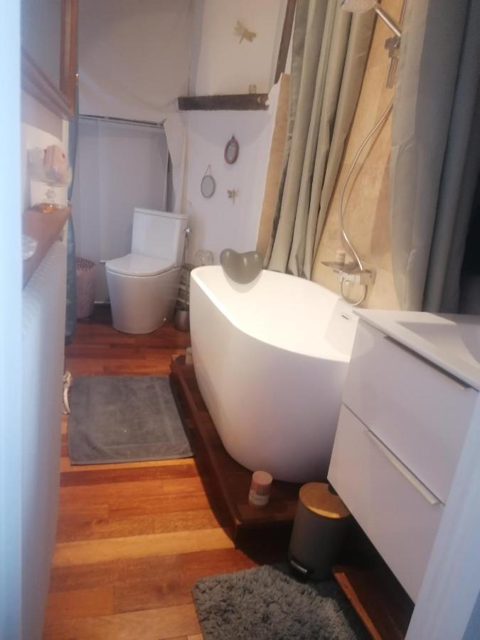 Coeur De Paris Montorgueil - Heart Of Paris - Charming Super Central Apartment For Your Ideal Parisian Days מראה חיצוני תמונה