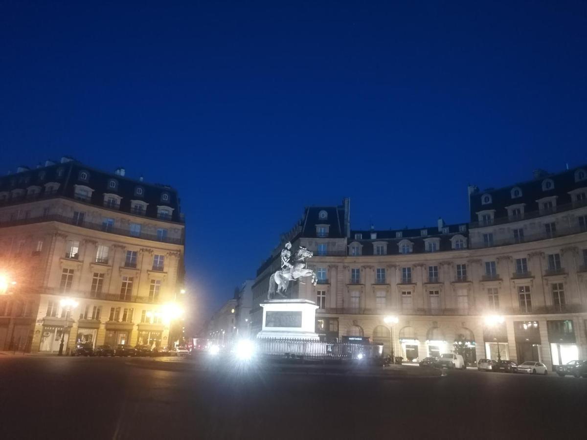 Coeur De Paris Montorgueil - Heart Of Paris - Charming Super Central Apartment For Your Ideal Parisian Days מראה חיצוני תמונה