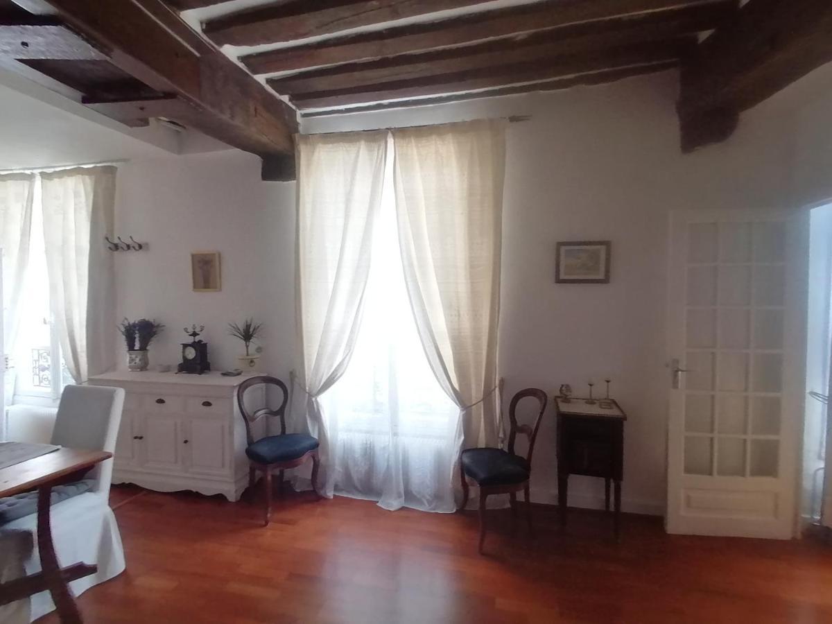 Coeur De Paris Montorgueil - Heart Of Paris - Charming Super Central Apartment For Your Ideal Parisian Days מראה חיצוני תמונה