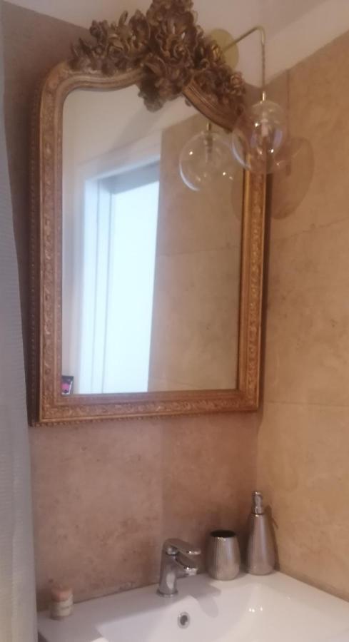 Coeur De Paris Montorgueil - Heart Of Paris - Charming Super Central Apartment For Your Ideal Parisian Days מראה חיצוני תמונה