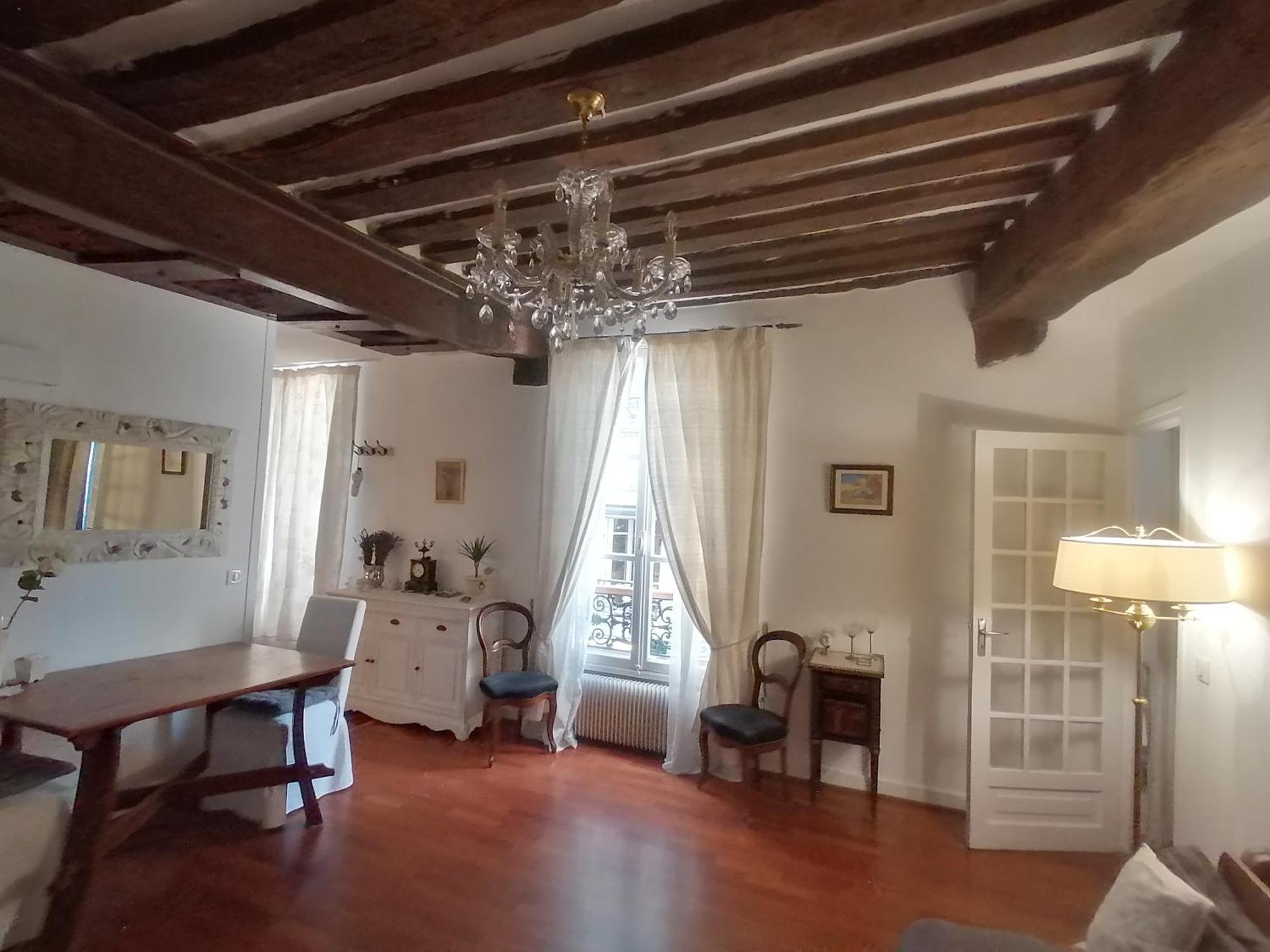 Coeur De Paris Montorgueil - Heart Of Paris - Charming Super Central Apartment For Your Ideal Parisian Days מראה חיצוני תמונה