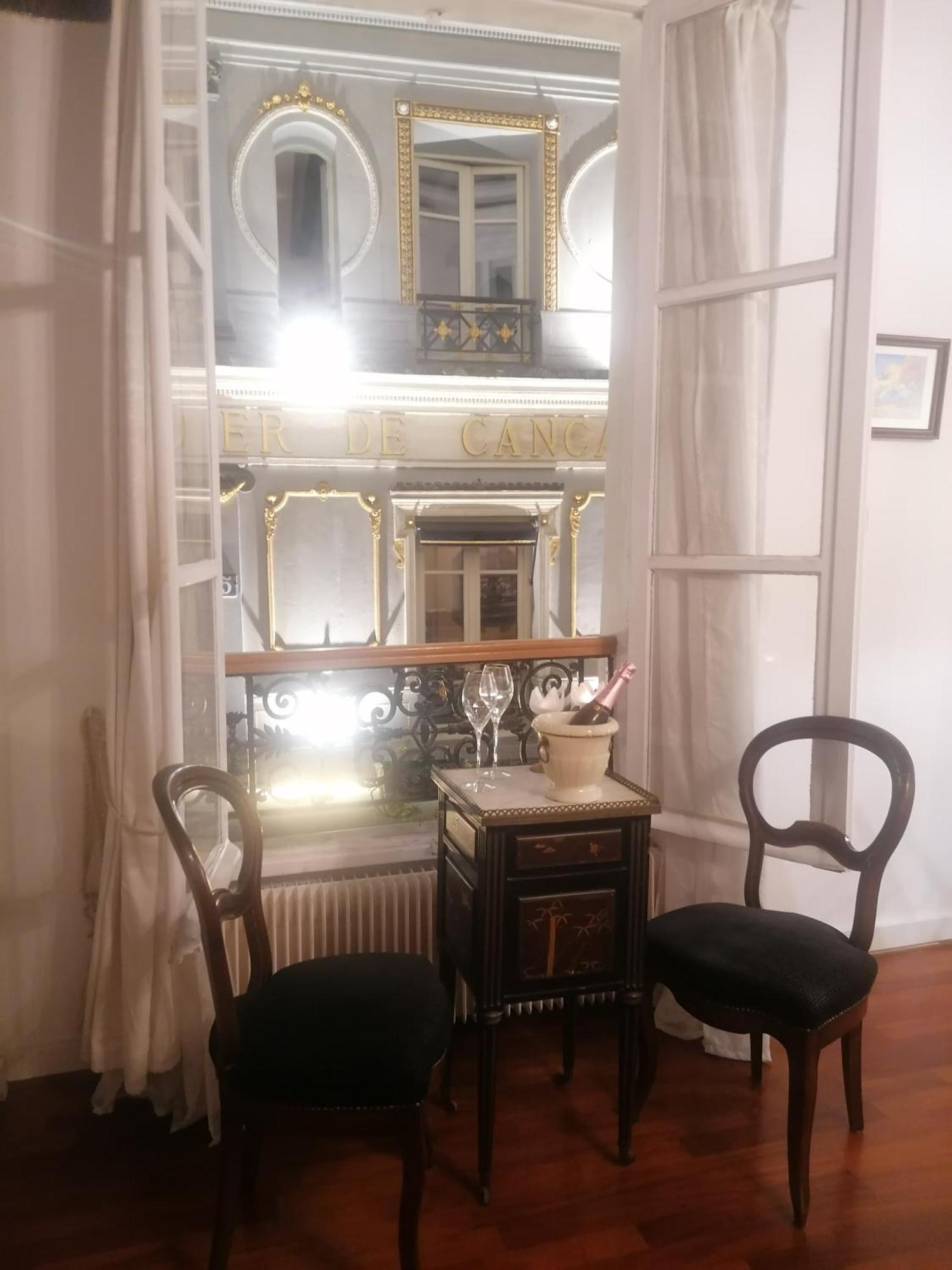 Coeur De Paris Montorgueil - Heart Of Paris - Charming Super Central Apartment For Your Ideal Parisian Days מראה חיצוני תמונה