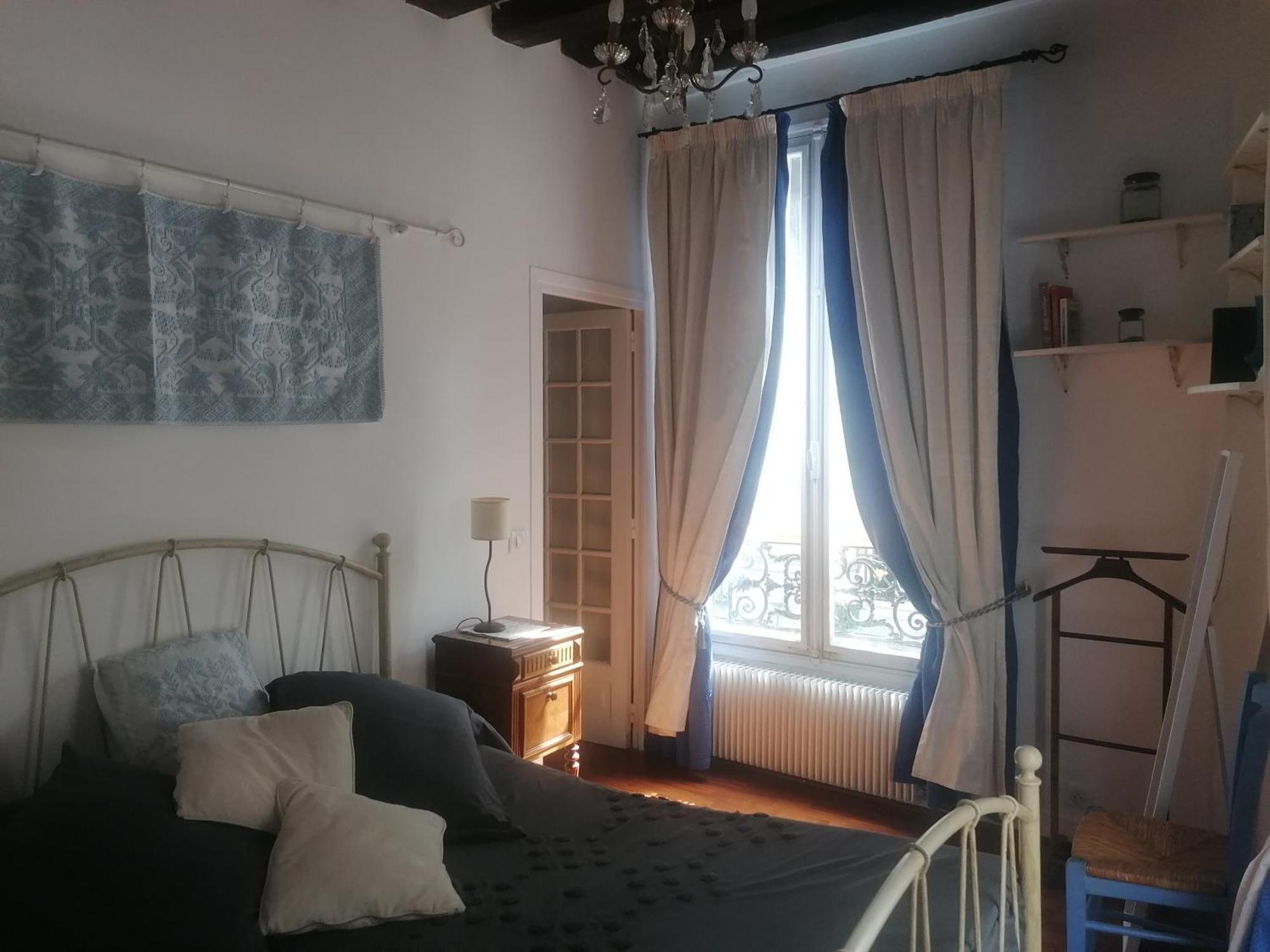 Coeur De Paris Montorgueil - Heart Of Paris - Charming Super Central Apartment For Your Ideal Parisian Days מראה חיצוני תמונה