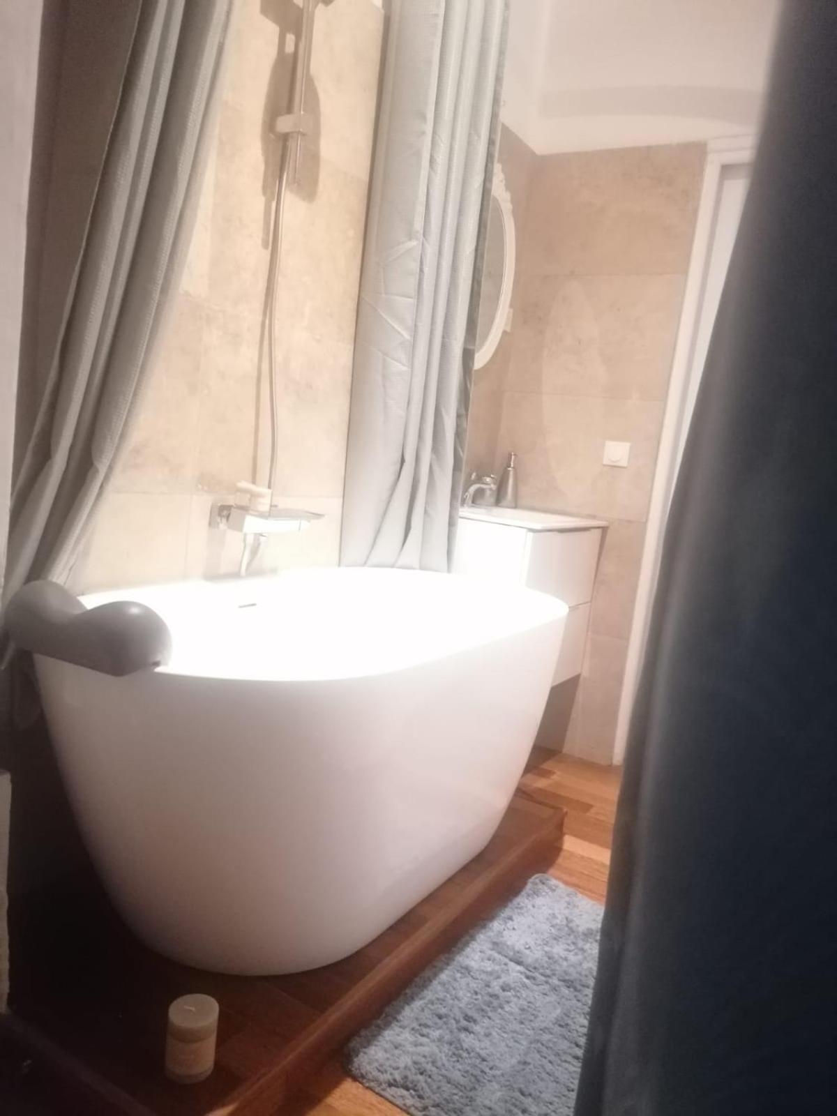 Coeur De Paris Montorgueil - Heart Of Paris - Charming Super Central Apartment For Your Ideal Parisian Days מראה חיצוני תמונה