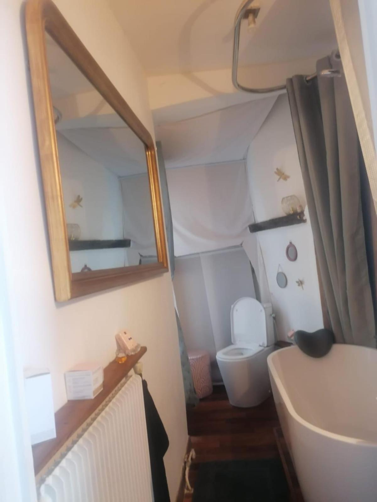 Coeur De Paris Montorgueil - Heart Of Paris - Charming Super Central Apartment For Your Ideal Parisian Days מראה חיצוני תמונה