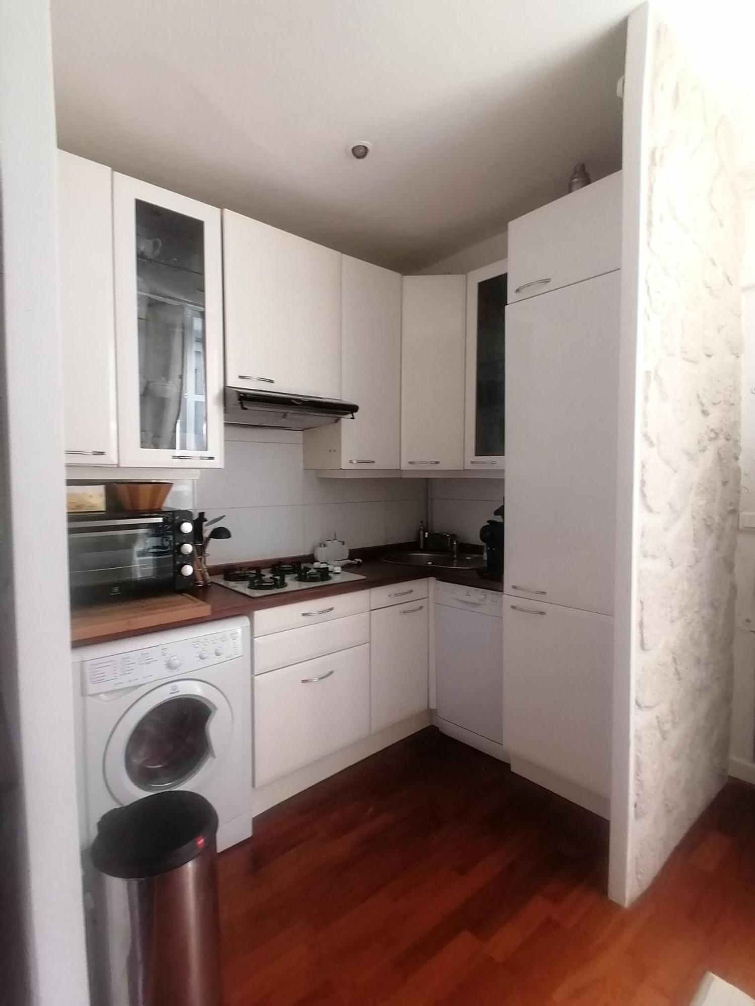 Coeur De Paris Montorgueil - Heart Of Paris - Charming Super Central Apartment For Your Ideal Parisian Days מראה חיצוני תמונה